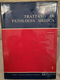 Trattato di Patologia Medica