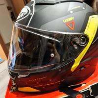 casco integrale suomy