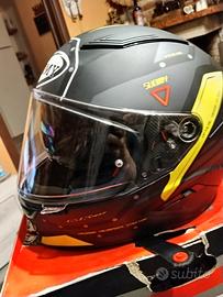 casco integrale suomy