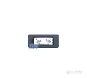 LUCE TARGA LED AUDI A5 09-11