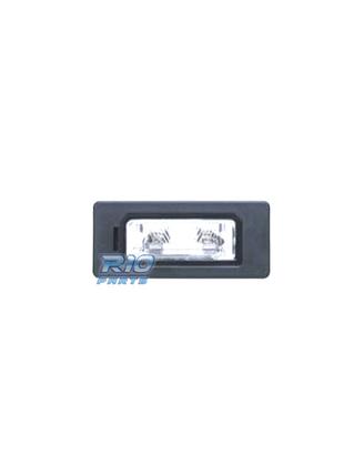 LUCE TARGA LED AUDI A5 09-11