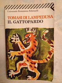 Il gattopardo, Roma