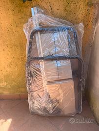 Porta bicicletta universale