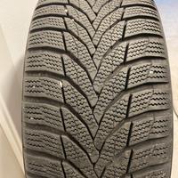 Pneumatici invernali nexen 205/40 r17 m+s