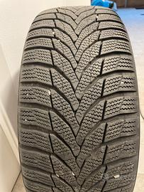 Pneumatici invernali nexen 205/40 r17 m+s