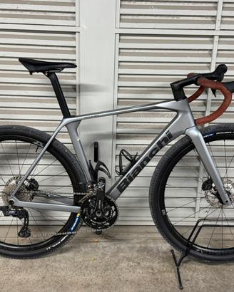 Bianchi Impulso Pro Tg.M
