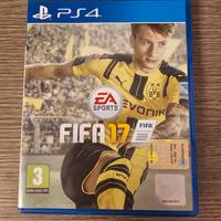 Fifa 17 PS4 