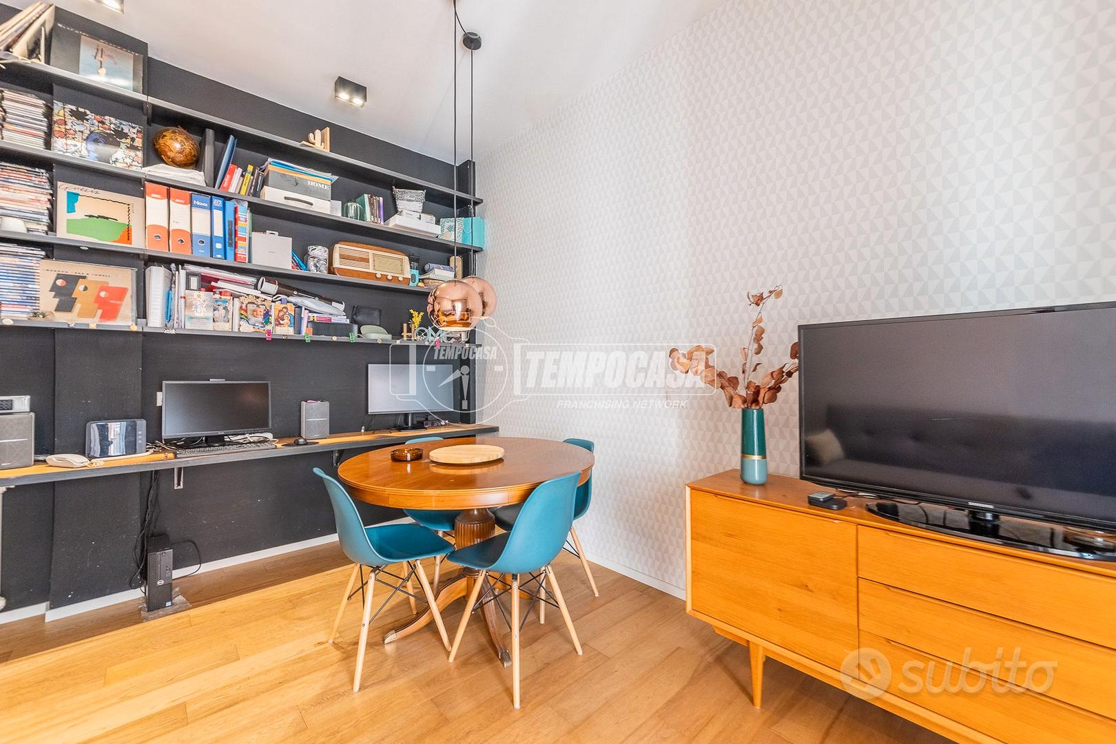 Appartamento – Roma, Marranella, Prenestino-Labicano - Vista 4