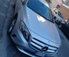 Mercedes GLA 200