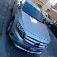 Mercedes GLA 200