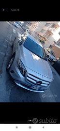 Mercedes GLA 200