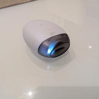 Taglia unghie elettrica per unghie USB-C