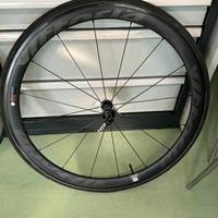 Cerchi Vittoria in carbonio. Per tubolari