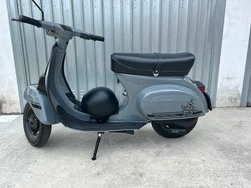 Vespa 50 special