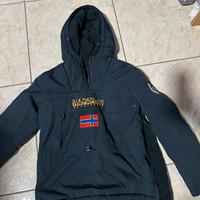 giubbotto napapijri