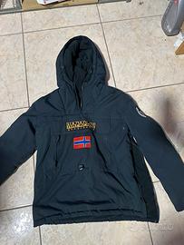 giubbotto napapijri