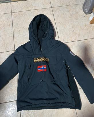 giubbotto napapijri