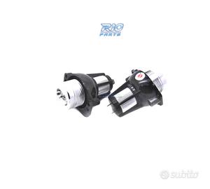 KIT LAMPADE OCCHI ANGEL IN LED 20W BMW E90-E91 200