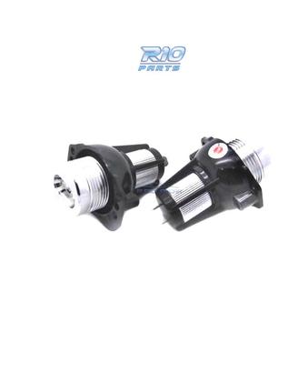 KIT LAMPADE OCCHI ANGEL IN LED 20W BMW E90-E91 200