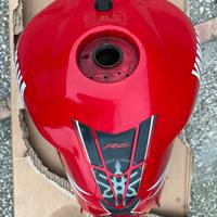 Serbatoio Originale Yamaha R6 99 02