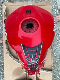 Serbatoio Originale Yamaha R6 99 02