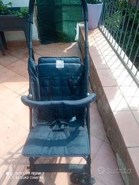 passeggino foppa pedretti