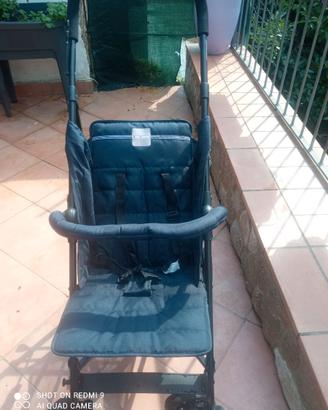 passeggino foppa pedretti