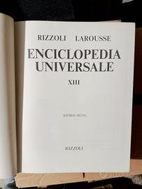 Enciclopedia universale Rizzoli