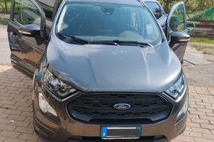 Ford Eco-Sport 125 CV ST LINE