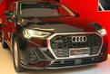 Audi Q3 35 TDI QUATTRO Advanced