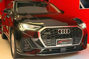 Audi Q3 35 TDI QUATTRO Advanced