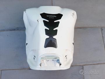 SERBATOIO YAMAHA R1 2007 2008