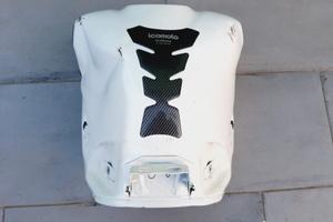 SERBATOIO YAMAHA R1 2007 2008