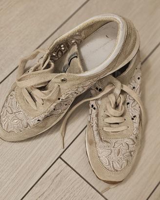 Sneakers Tosca Blu