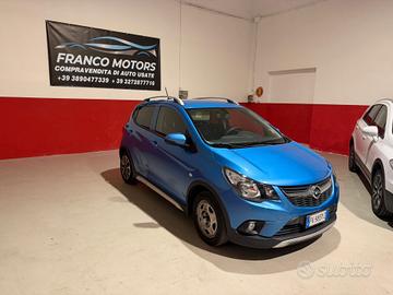 Opel Karl 1.0 73 CV GPL Advance