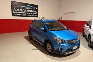 Opel Karl 1.0 73 CV GPL Advance