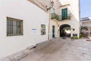Casa indipendente - Uggiano la Chiesa