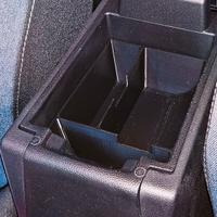 Ripiano portaoggetti Dacia Duster 3 2024/25