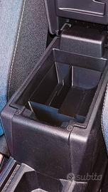 Ripiano portaoggetti Dacia Duster 3 2024/25