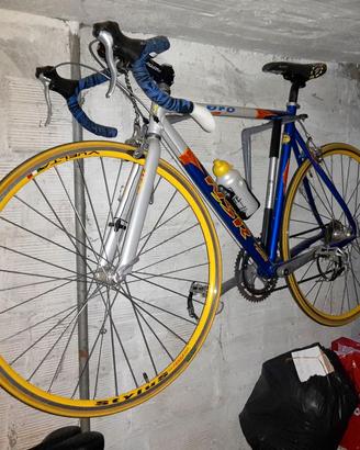 Bici da corsa
