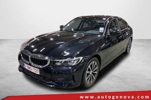 BMW 316D 122CV STEPTRONIC 48V BUSINESS ADVANTAGE (