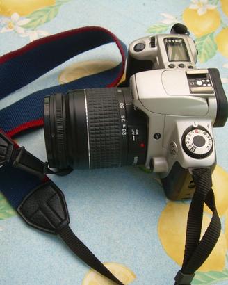 Macchina fotografica Canon EOS 300 (No digitale)