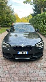 Bmw 116i f20