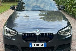 Bmw 116i f20