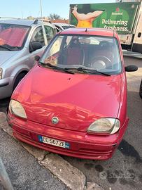 FIAT 600