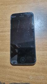 2814-Smartphone Apple iPhone 5 A1429
