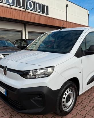 Citroen Berlingo BlueHDi 100 S&S Van XL