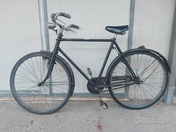 Bici BIANCHI EPOCA 1948