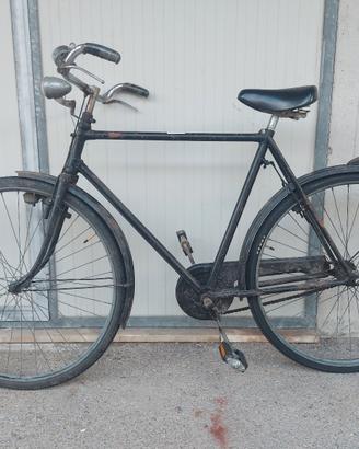 Bici BIANCHI EPOCA 1948