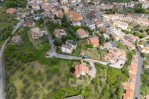 Terreno di 1743 m² a Poggio Moiano